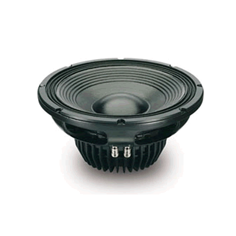 18 Sound 12NLW9300 8ohm 800 watt LF Neodymium Driver - Click Image to Close